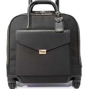 Tumi SOMA Wheeled Compact Briefcase